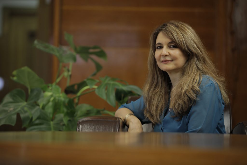 OMTPME TPME ENTREPRISES amal idrissi