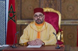 fatwa oulémas couverture sociale mohammed VI fête du trône discours Solidarité investissement le roi mohammed VI responsables judiciaires
