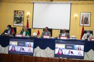 bcure politiques publiquesuniversité moulay ismail