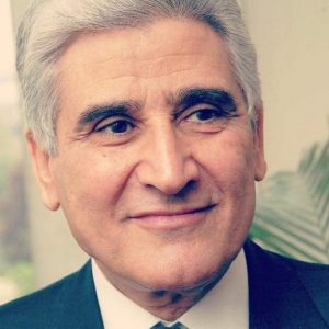 Roi abdelouahed Belkeziz
