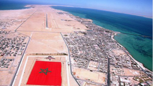 Sahara autonomie