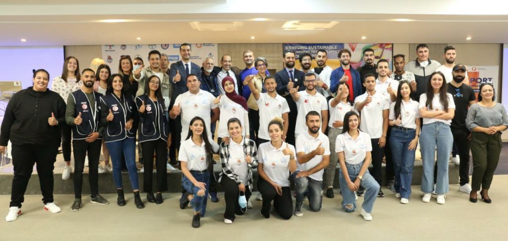 Tibu Maroc : 1er hackathon maghrébin du 21 au 30 octobre à Tunis 1 tibu