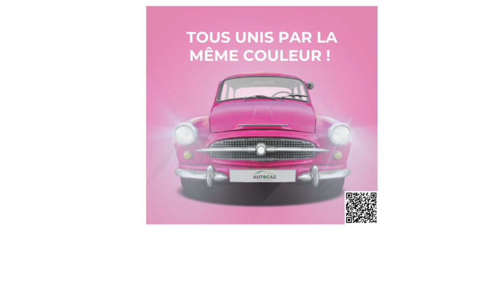 Autocaz cancer sein