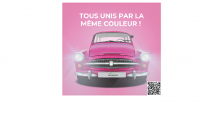 Autocaz cancer sein