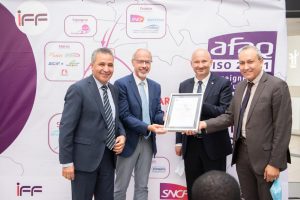 IFF institut de formation ferroviaire oncf sncf