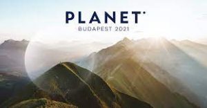 ambassade de hongrie au Maroc planet budapest 2021