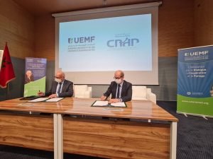 cndp uemf data tika