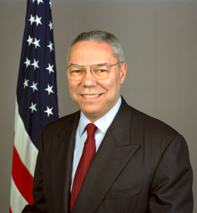 colin powell covid-19
