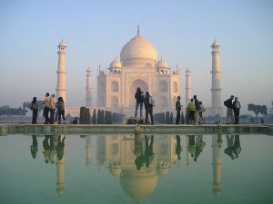 inde tourisme