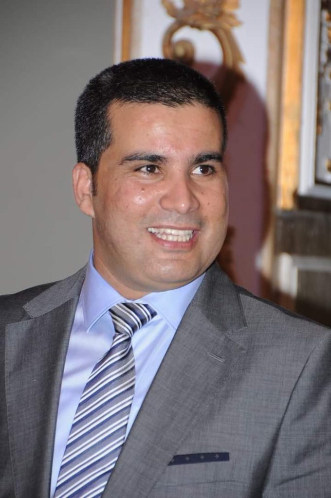 mohammed Jadri plf 2022 promesses électorales programme gouvernemental gaz taux économie