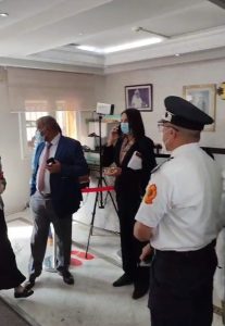 pass vaccinal nabila mounib parlement