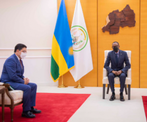 rwanda