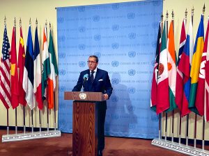 sahara marocain résolution 2602 onu