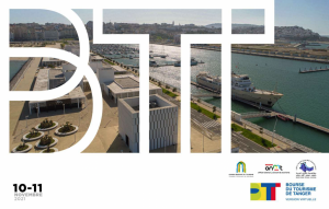 Bourse du Tourisme de Tanger