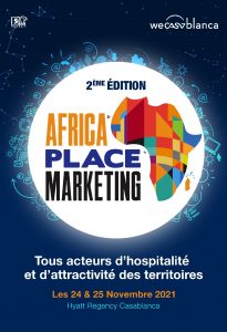 Africa Place Marketing