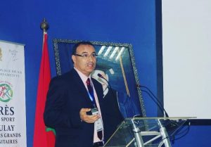 11 janvier Ahmed Loukili management des priorités