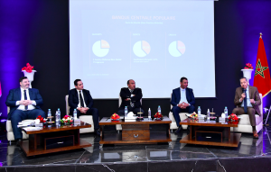 Banque Populaire beni mellal-khénifra