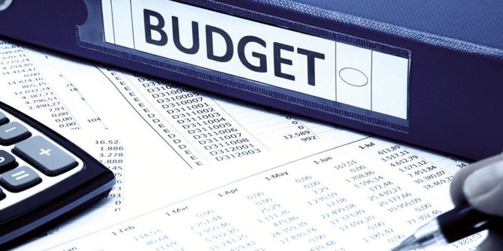 budget