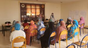 Education financière le programme du Crédit Agricole du Maroc CAM GCAM