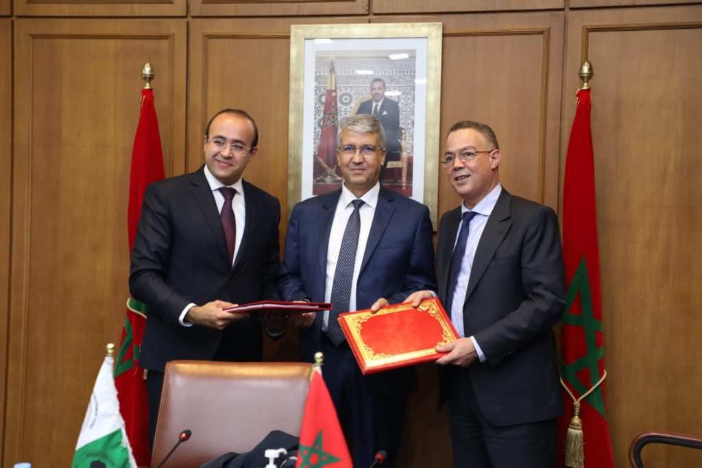 Agriculture : la BAD accorde un financement de 1,184 Md de DH au Maroc 1 bad génération green