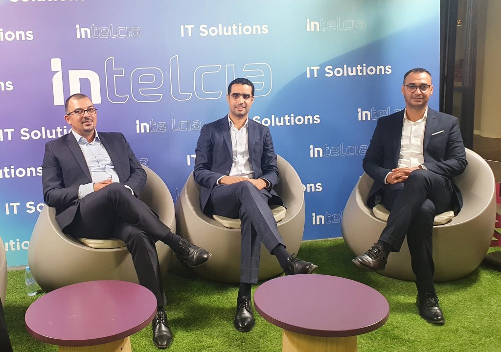 Intelcia it solutions cyber sécurité fortinet