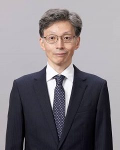 Kenji Okamura FMI
