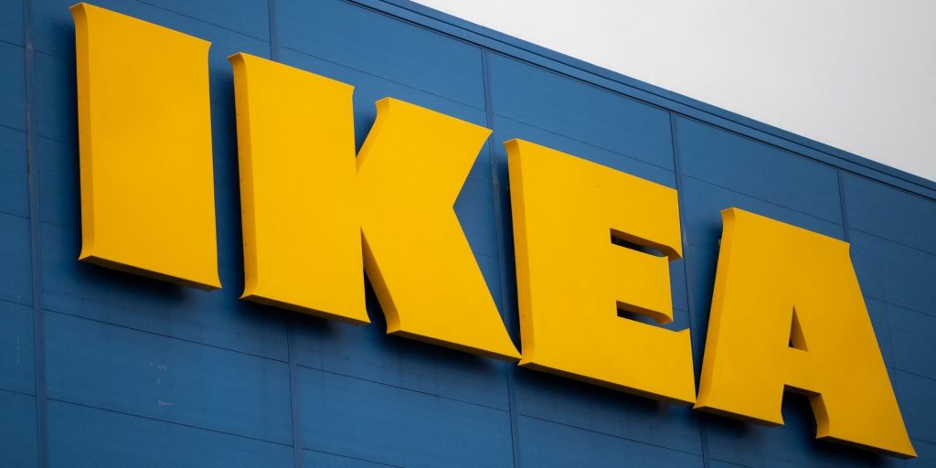 IKEA