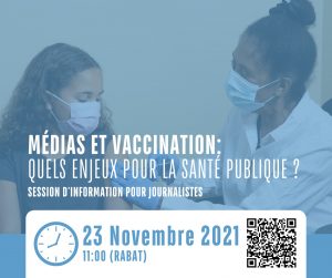 Medias vaccination santé publique