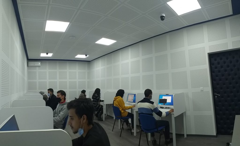 Nouvelles technologies : l’ENSAM Casablanca lance son académie 1 marché
