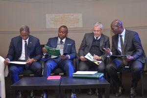 transformation digitale en Afrique