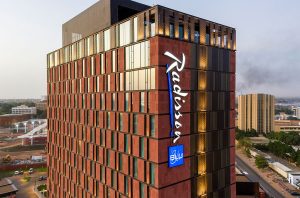 Radisson Hotel Group