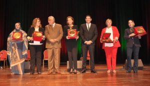Leadership féminin Rita zniber