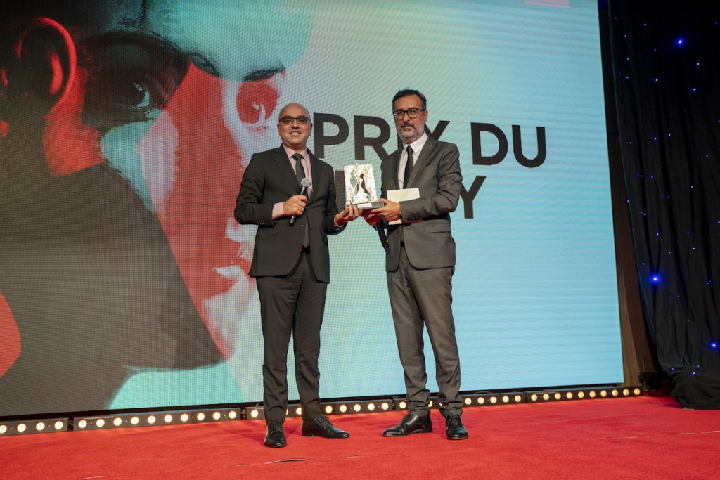 3ème édition du Trophée Tilila : le prix du jury attribué à l’OFPPT 1 Trophée tilila 2m parité femme-homme