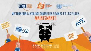 Violence à l'égard aux femmes ONU femmes