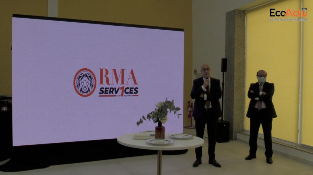 RMA services