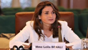 Benali