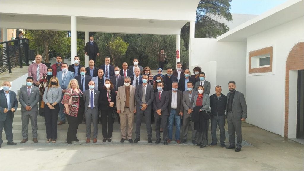 Education secondaire : les infrastructures de 33 lycées réhabilitées à Tanger-Tétouan-Al Hoceima 1 éducation secondaire lycées mca-morocco Tanger-Tetouan