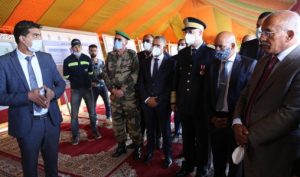 el guerguarate bir gandouz