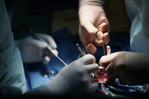 erreur médecin