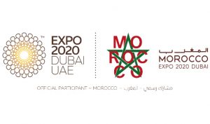 expo 2020 dubaï paviollon du maroc cause palestinienne