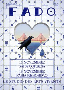 fado festival maroc