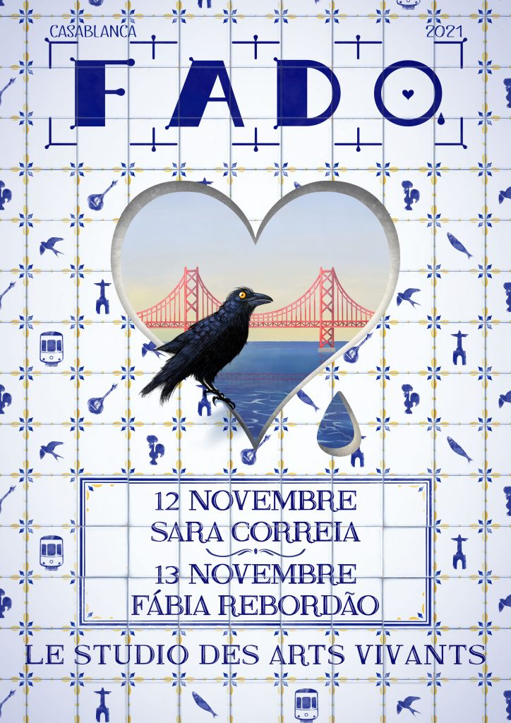 fado festival maroc