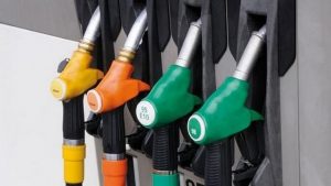 gasoil