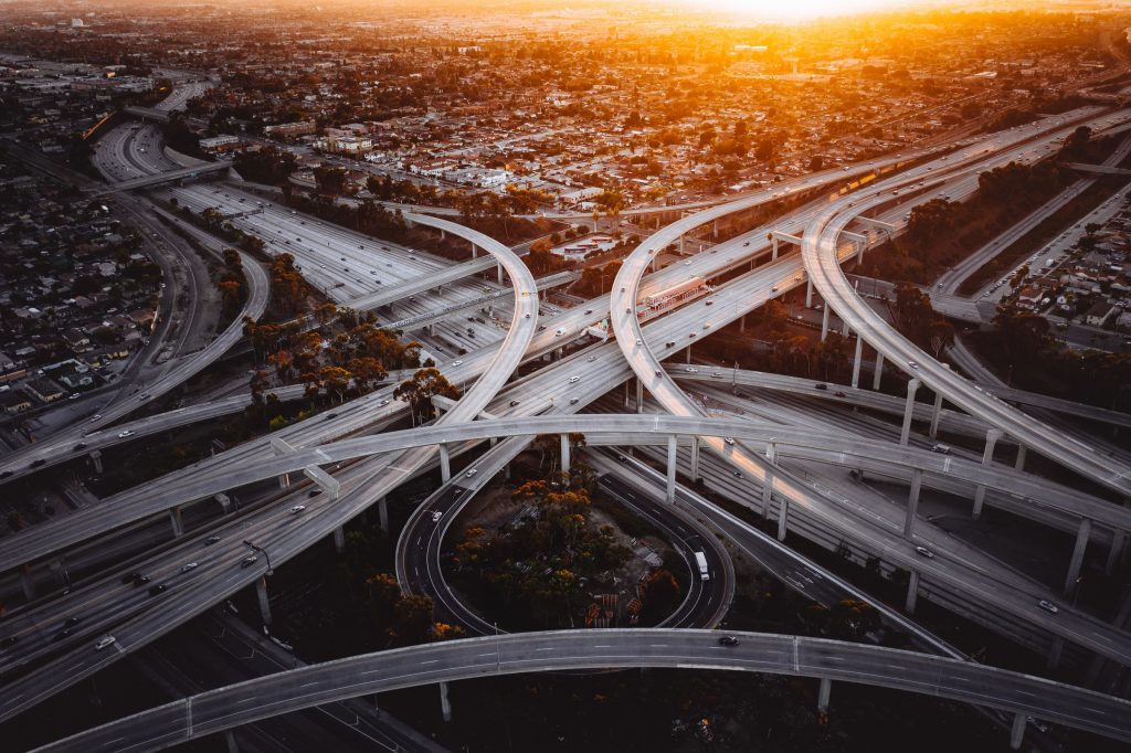 secteur public infrastructures
