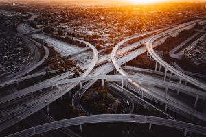 secteur public infrastructures