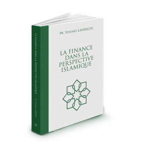 Younes Lahrichi La Finance Dans la perspective Islamique