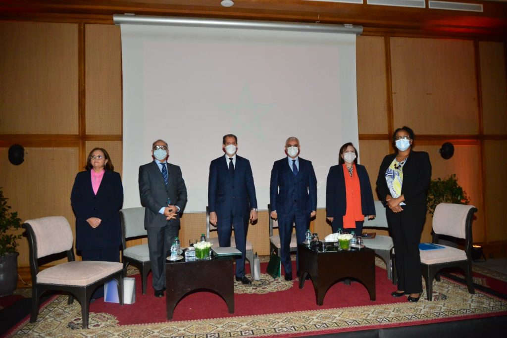 mariage des mineurs au Maroc ministère public