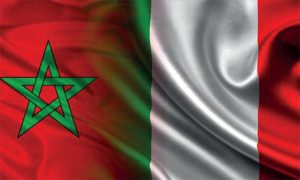 maroc italie