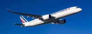 suspension des vols maroc-France air France