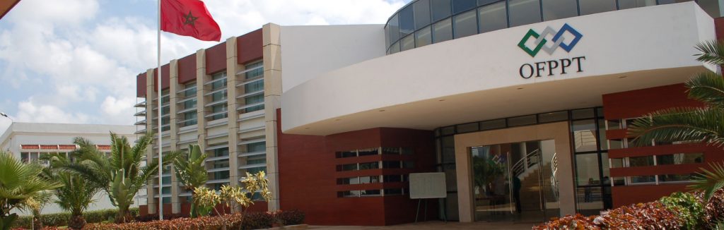 OFPPT ONUDI